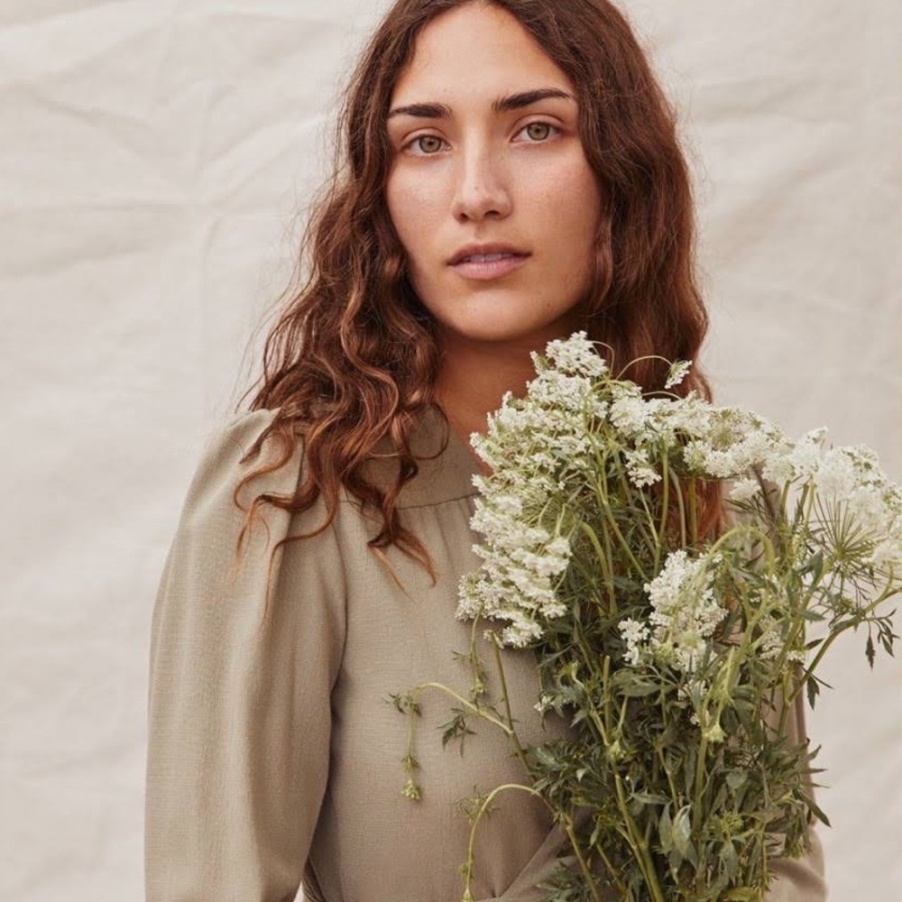 Christy Dawn Elsa dress